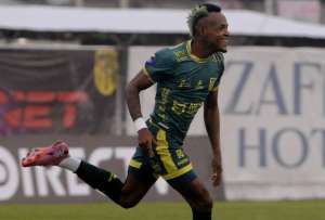 Copa Ecuador: 9 de Octubre eliminó a El Nacional
