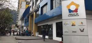 Exministro Sol&iacute;s no rindi&oacute; su declaraci&oacute;n sobre caso Odebrecht