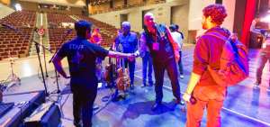 Festival de las Artes Vivas de Loja tendr&iacute;a un presupuesto para el pr&oacute;ximo a&ntilde;o: 2&rsquo;600.000