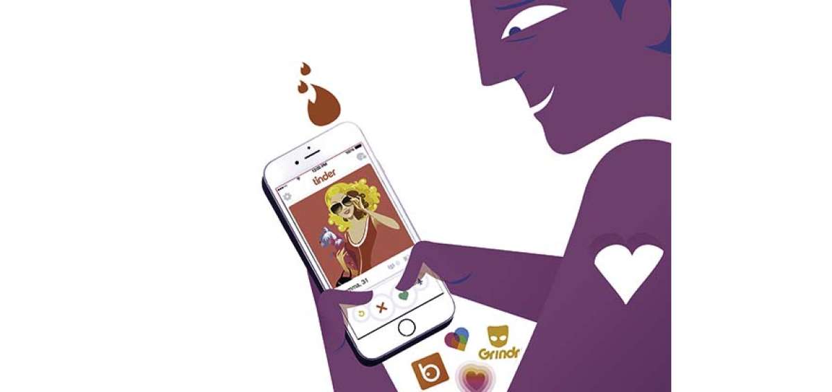 Love is in the app: &iquest;cu&aacute;nto cuesta conocer a alguien?