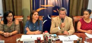 Este lunes se firm&oacute; un acuerdo entre varias entidades para facilitar la construcci&oacute;n de viviendas en Dur&aacute;n.