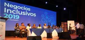 Firma de convenio permitir&aacute; inclusi&oacute;n financiera en la econom&iacute;a Popular y Solidaria