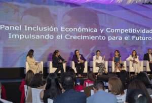 El encuentro contar&aacute; con la participaci&oacute;n de figuras del sector p&uacute;blico, empresarial y multilateral.
