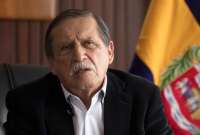Alcalde de Loja falleció por complicaciones en su salud
