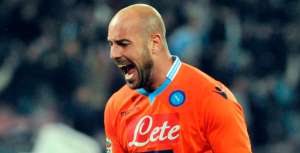 Pepe Reina jugar&aacute; en su quinto equipo en Europa. Foto: EFE