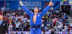 Un oro que reafirma al judoca espa&ntilde;ol en la primera plaza de la clasificaci&oacute;n mundial de la categor&iacute;a de hasta 90 kilos.