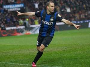 El Inter ampl&iacute;a el contrato del argentino Rodrigo Palacio hasta 2016