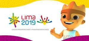 Los Juegos de  Lima 2019 se despiden con luces y danza
