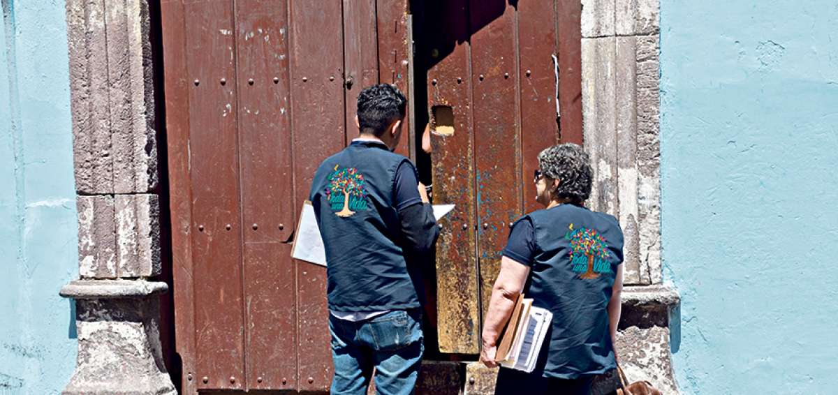 Todas las misiones y programas del Plan Toda Una Vida incrementar&aacute;n su nivel de cobertura para beneficiar a m&aacute;s ciudadanos en situaci&oacute;n vulnerable.