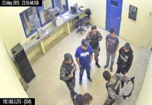 Foto: Ministerio de Justicia 
