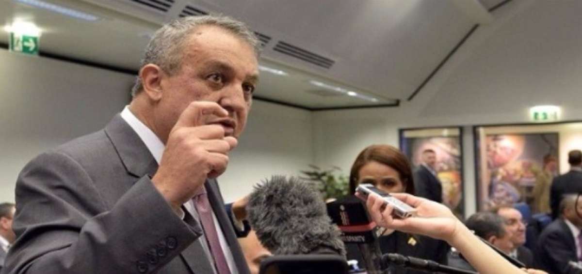 El presidente de la estatal venezolana Pdvsa asisti&oacute; el pasado 2 de junio a la 169 conferencia ministerial de la Organizaci&oacute;n de Pa&iacute;ses Exportadores de Petr&oacute;leo (OPEP) en Viena, Austria. 