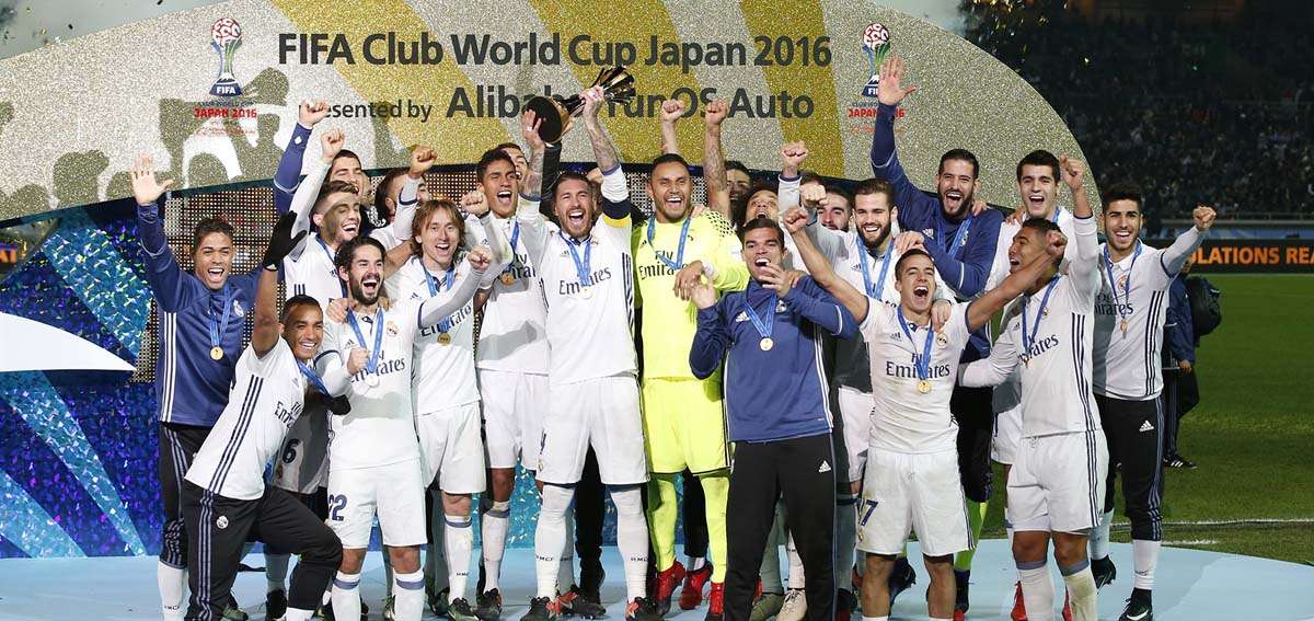 Mundial de Clubes, el poder econ&oacute;mico europeo frente al sue&ntilde;o americano