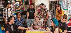 Los Corrientes trabajan en el lanzamiento de su pr&oacute;ximo videoclip, con la canci&oacute;n &lsquo;Cuando me empieces a odiar&rsquo;. Este fue dirigido por Javier Andrade.