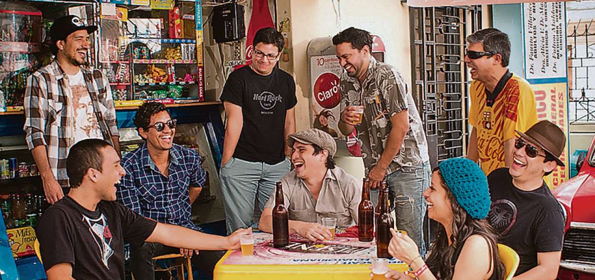 Los Corrientes trabajan en el lanzamiento de su pr&oacute;ximo videoclip, con la canci&oacute;n &lsquo;Cuando me empieces a odiar&rsquo;. Este fue dirigido por Javier Andrade.