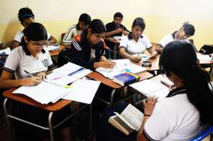 La evaluaci&oacute;n PISA sirve &ldquo;para mirarnos qu&eacute; hacemos en el campo educativo con base a la referencia mundial&rdquo;, dice Harvey S&aacute;nchez del Ineval. Archivo