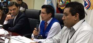 La primera mesa de seguridad nacional realizar&aacute; una planificaci&oacute;n para el 19 de febrero, cuando se movilicen m&aacute;s de 10 millones de personas.