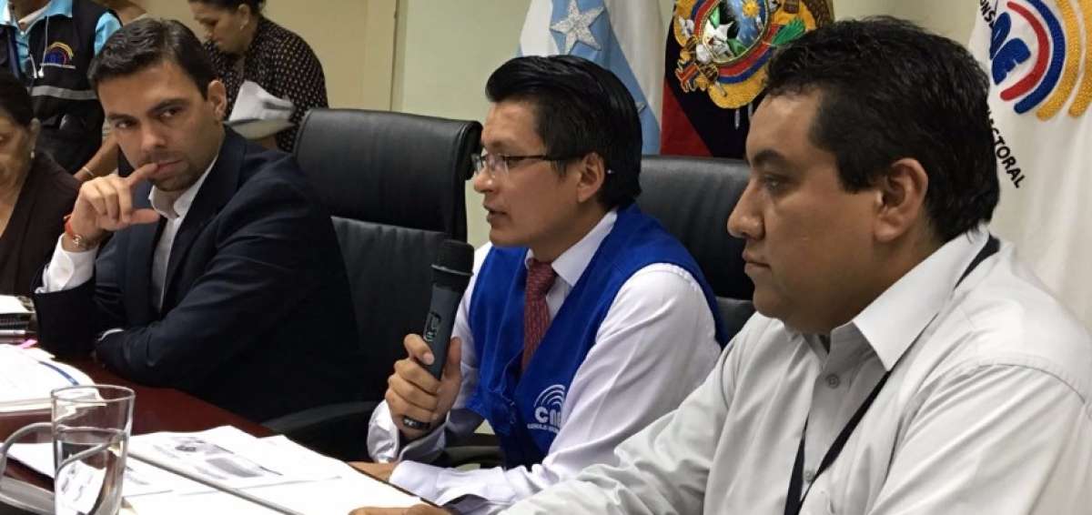 La primera mesa de seguridad nacional realizar&aacute; una planificaci&oacute;n para el 19 de febrero, cuando se movilicen m&aacute;s de 10 millones de personas.