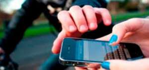 Por un celular condenan a un hombre a 18 meses de c&aacute;rcel en Ambato