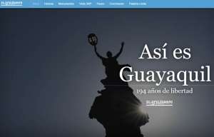 As&iacute; es Guayaquil