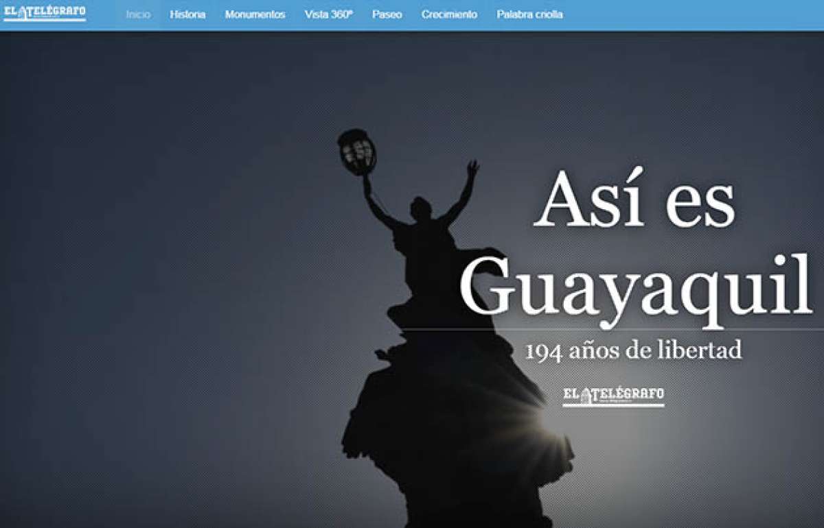 As&iacute; es Guayaquil