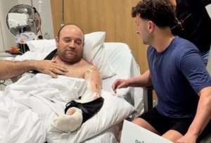 Ahmed al Ahmed recibi&oacute; m&aacute;s de USD 2 millones