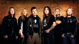 Gira de Iron Maiden incluye paradas en Latinoam&eacute;rica