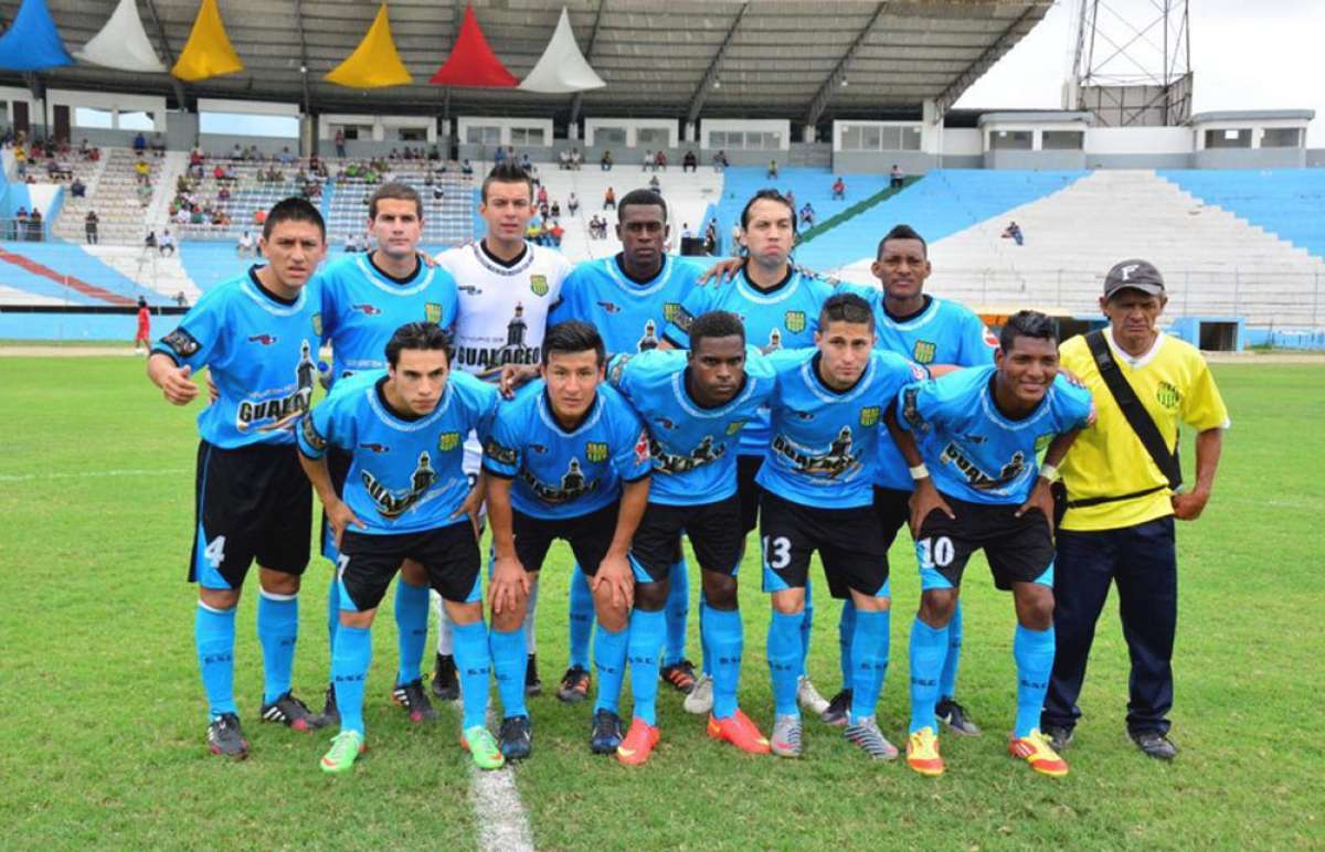 Gualaceo y Fuerza Amarilla estar&aacute;n en primera categor&iacute;a