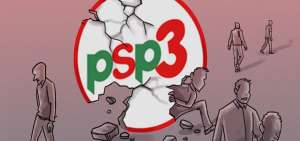 El PSP se desgrana hacia los partidos de derecha