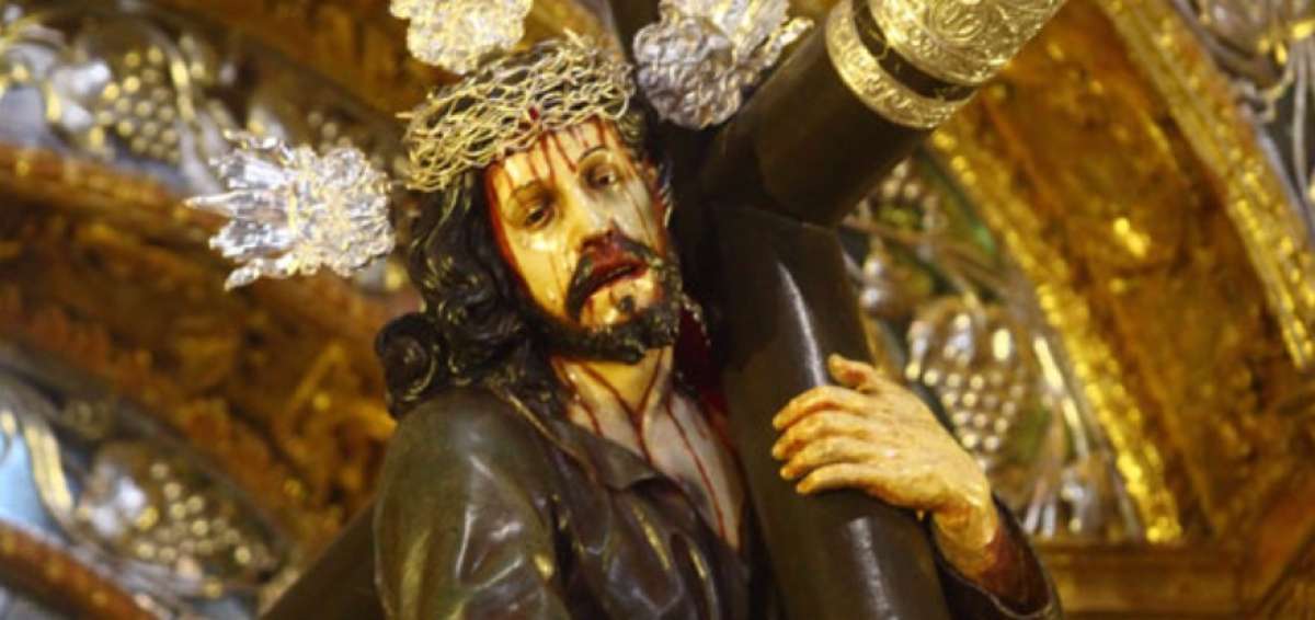 Procesiones de Quito esperan m&aacute;s de 300.000 espectadores