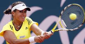 Anabel Medina deja el tenis para dedicarse por completo a su labor como capitana del equipo espa&ntilde;ol de Copa Federaci&oacute;n.