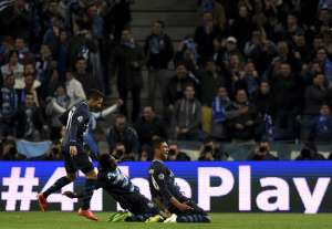 Foto: AFP