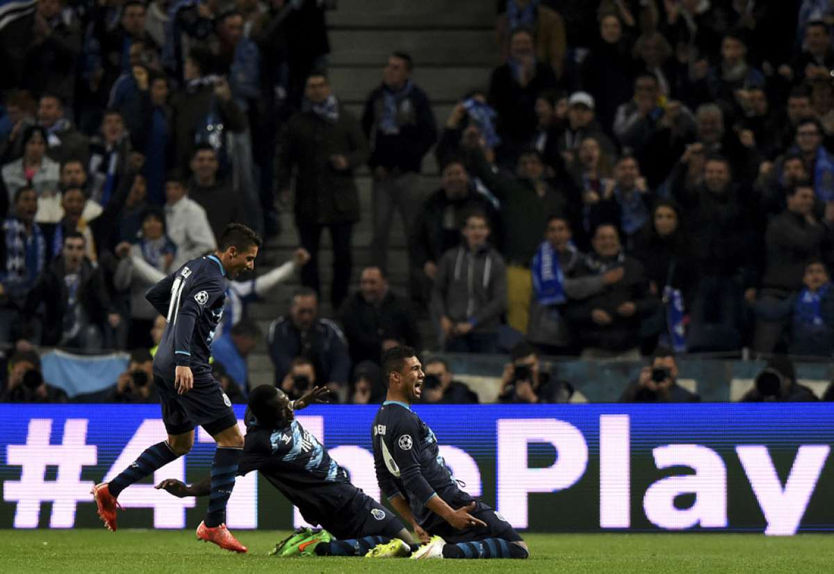 Foto: AFP
