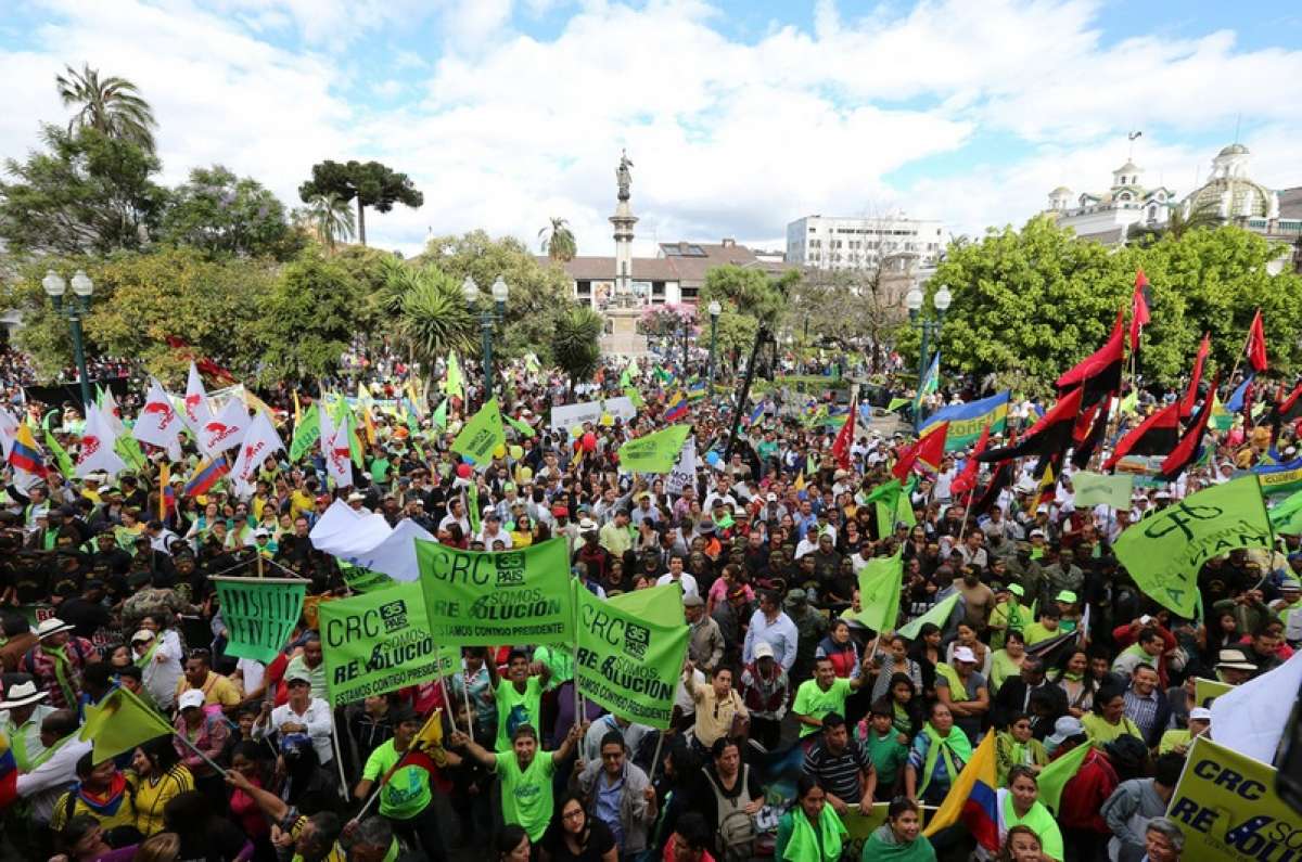 Foto de Presidencia de la Rep&uacute;blica. 