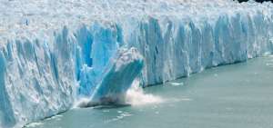 Entre 1961 y 2016 de los glaciares de la Tierra han desaparecido m&aacute;s de nueve billones de toneladas de hielo.