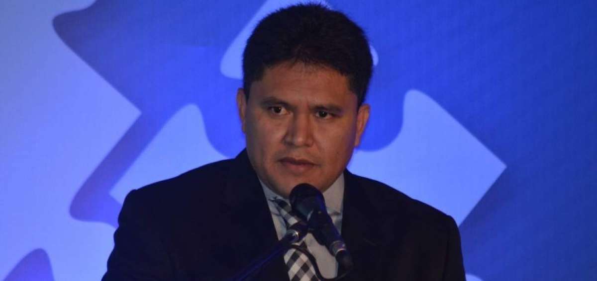 Senain desmiente que Rommy Vallejo est&eacute; vinculado a los 'Panama papers'