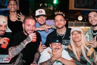 Rolling Stone ‘destrozó’ con sus críticas a nueva canción de Karol G, Feid, Maluma y J Balvin