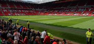Paquete sospechoso en Old Trafford se deton&oacute; de forma controlada
