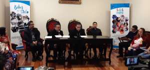 Iglesia Cat&oacute;lica anuncia jornada de oraci&oacute;n contra el aborto
