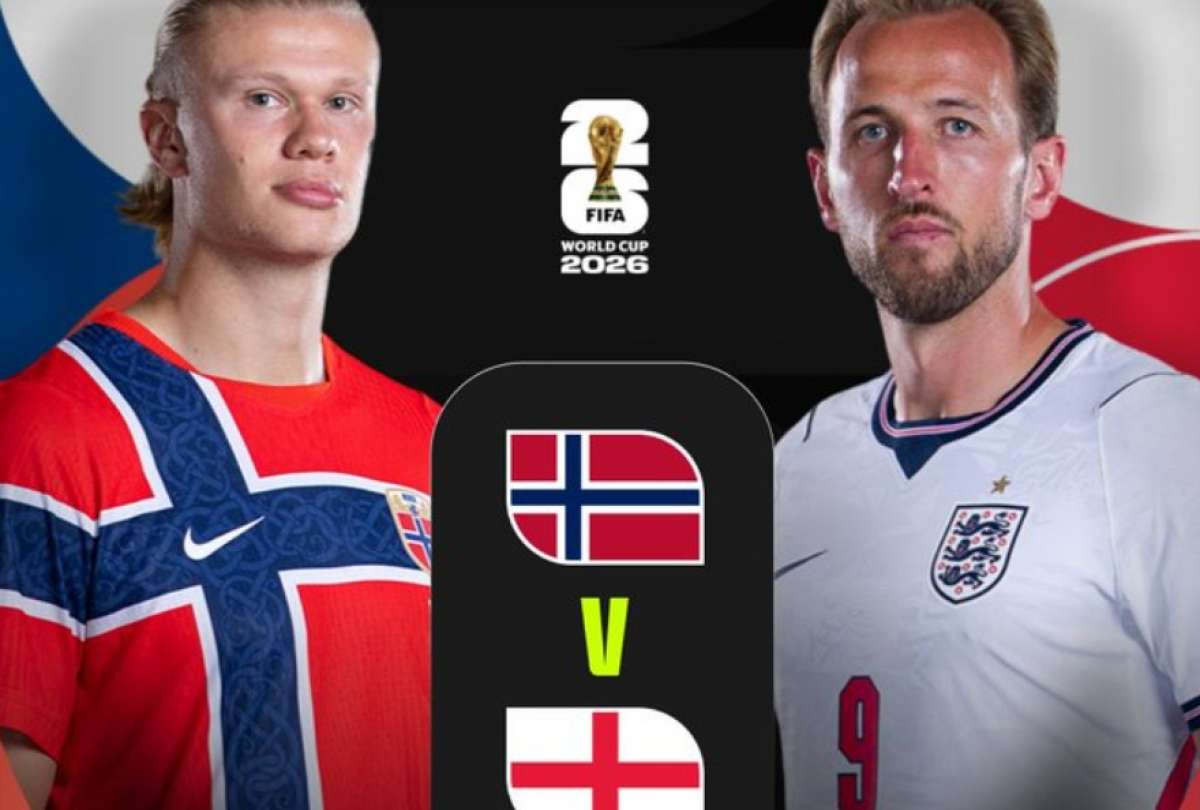 Inglaterra enfrenta a la hist&oacute;rica Noruega en los cuartos de final