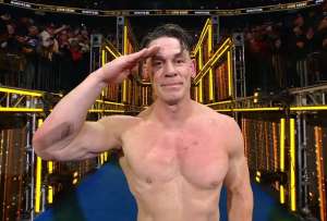 Saturday Night’s Main Event: la noche en que John Cena dijo adiós al cuadrilátero