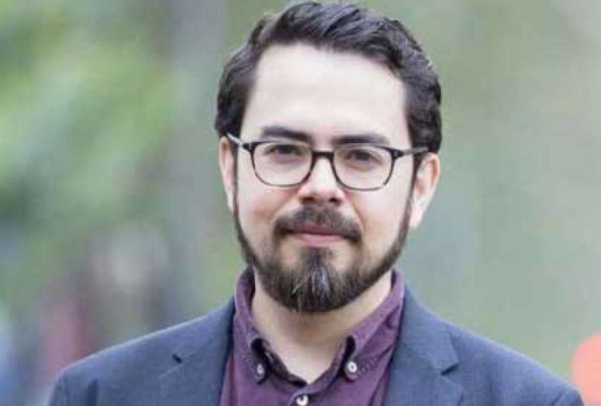 Inty Gronneberg sigue  al frente de la embajada de Suecia en Ecuador. 