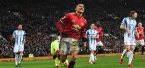 El United cree que impacto del fichaje de Alexis fue superior al de Neymar