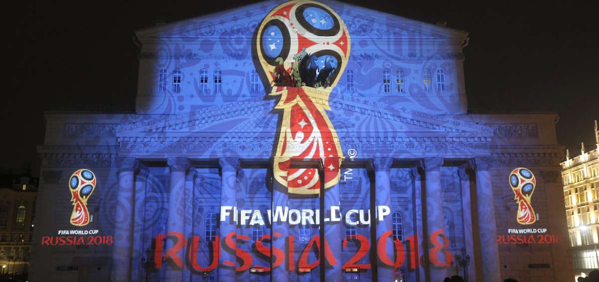 El sorteo de la fase final del Mundial-2018 tendr&aacute; lugar en el Kremlin