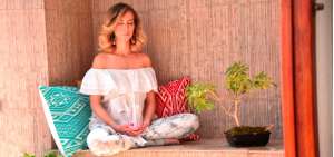 Yoga, meditaci&oacute;n, entre otras actividades y ejercicios son recomendados por los expertos.