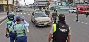 COE cantonal de Guayaquil incrementa restricciones ante repunte de casos de covid-19