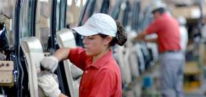 El desempleo en el pa&iacute;s baj&oacute; a 4,1% en septiembre