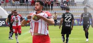 Am&eacute;rica de Quito acumula su sexta derrota en la LigaPro
