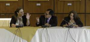 Comisi&oacute;n espera videos de la Asamblea