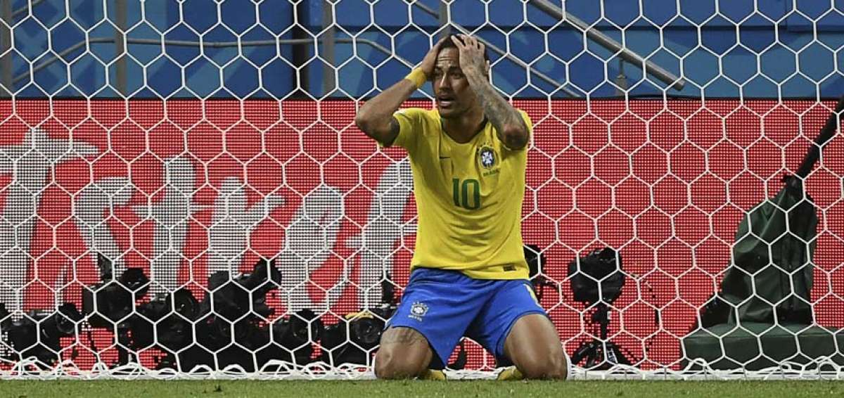 Renato Augusto entr&oacute; en el segundo tiempo.