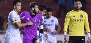 Colo Colo jug&oacute; con varios suplentes en la &uacute;ltima fecha del Torneo Clausura de Chile. 
